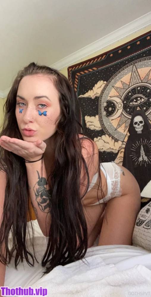 gothspvt onlyfans leaks nude photos and videos - #16