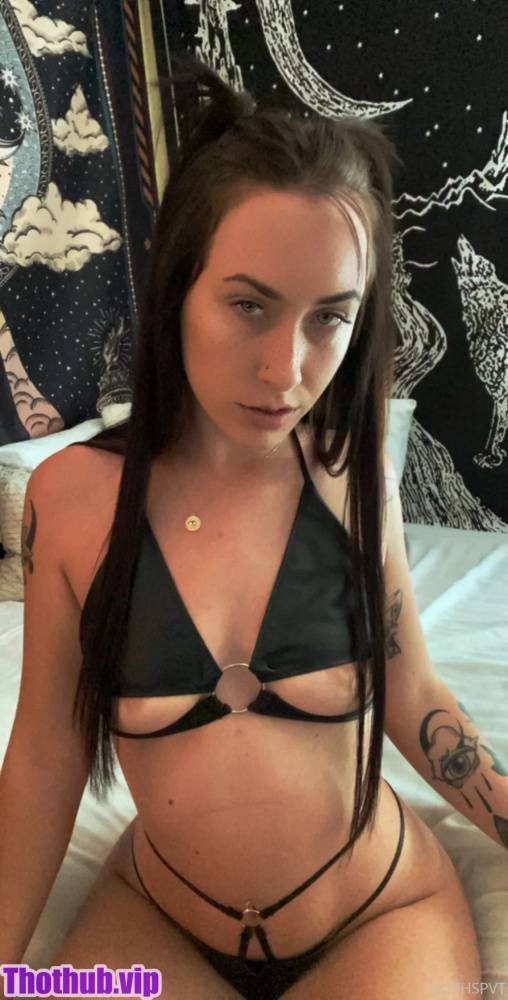 gothspvt onlyfans leaks nude photos and videos - #22