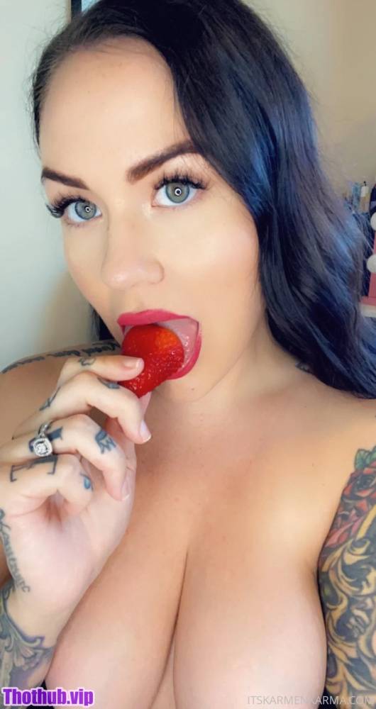 Karmen Karma onlyfans leaks nude photos and videos - #4