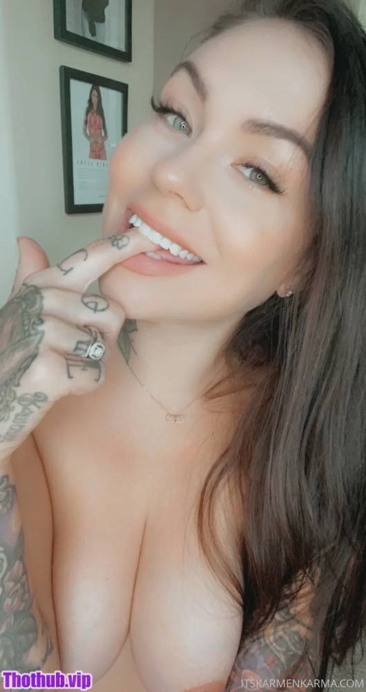 Karmen Karma onlyfans leaks nude photos and videos - #26