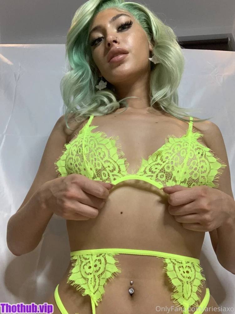 ariesiaxo onlyfans leaks nude photos and videos - #36