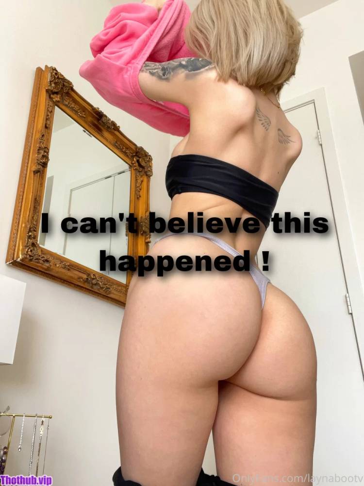 LYANA BOO onlyfans leaks nude photos and videos - #20