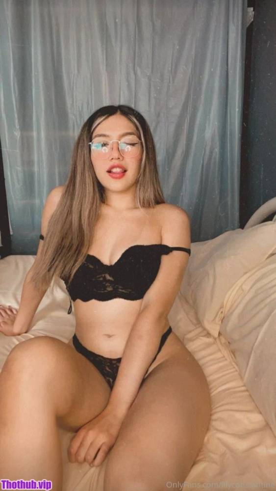 lilyconstantine onlyfans leaks nude photos and videos - #9