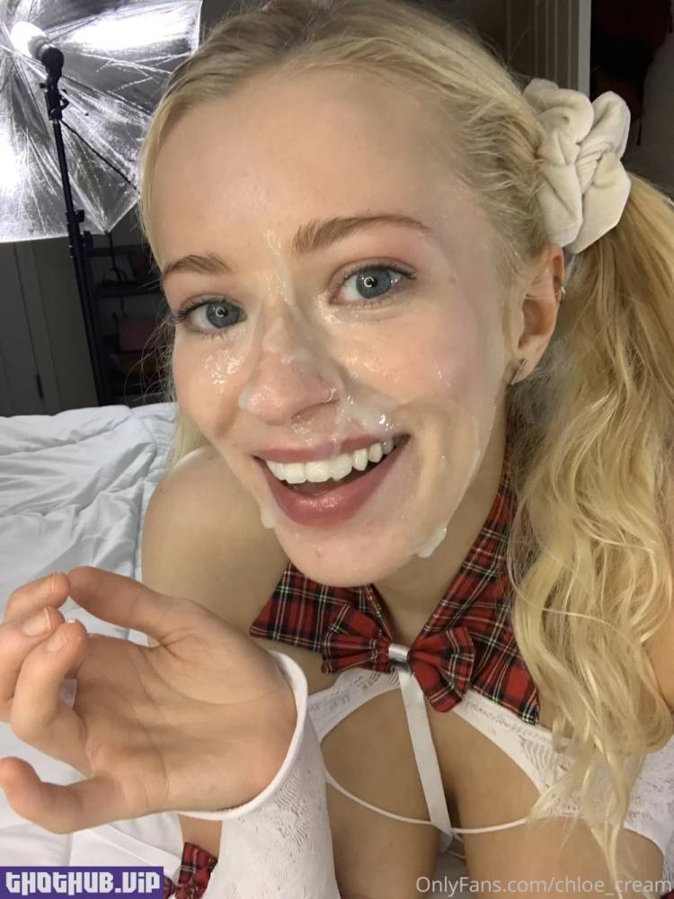 chloe cream onlyfans leaks nude photos and videos - #12