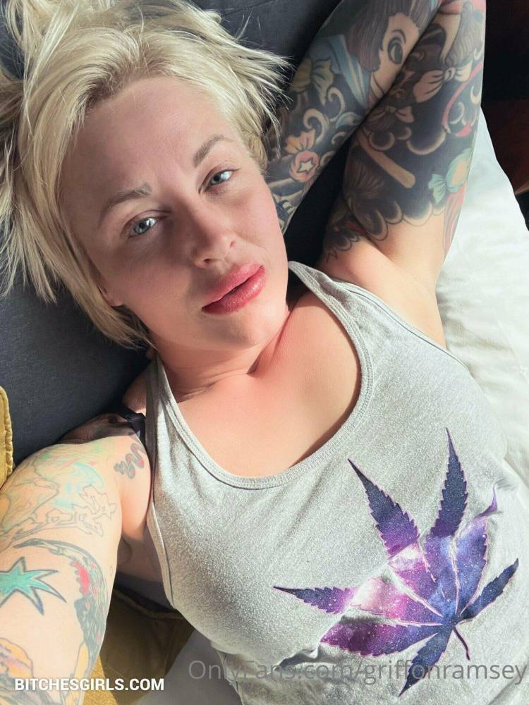 Griffon Ramsey Porn - Onlyfans Leaked Sexy Photos - #9