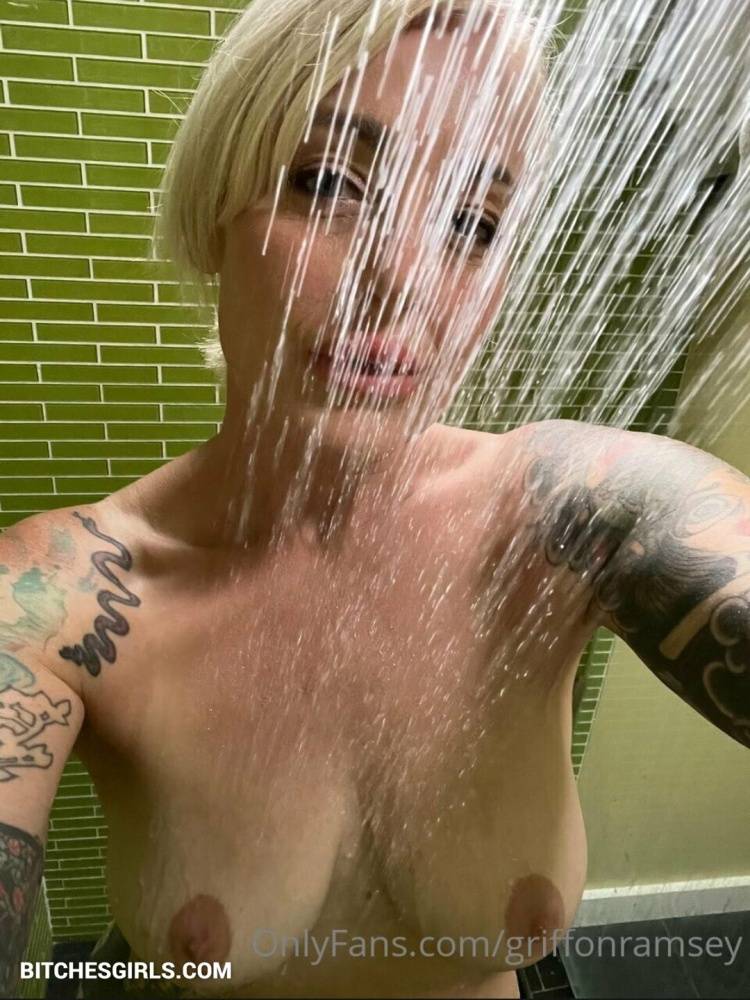 Griffon Ramsey Porn - Onlyfans Leaked Sexy Photos - #3