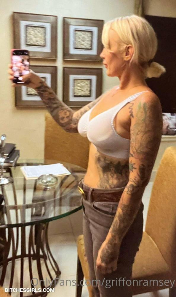 Griffon Ramsey Porn - Onlyfans Leaked Sexy Photos - #8
