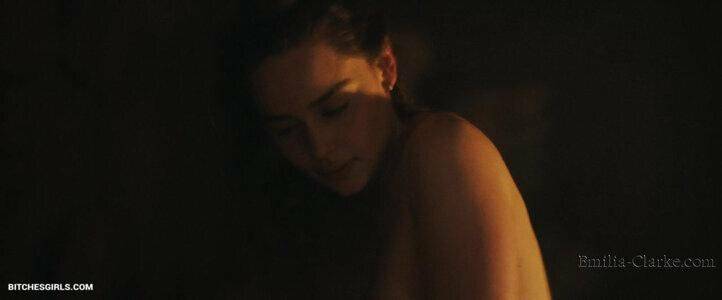 Emilia Clarke Nude Celebritiy - Emilia_Clarke Sex Tape - #7