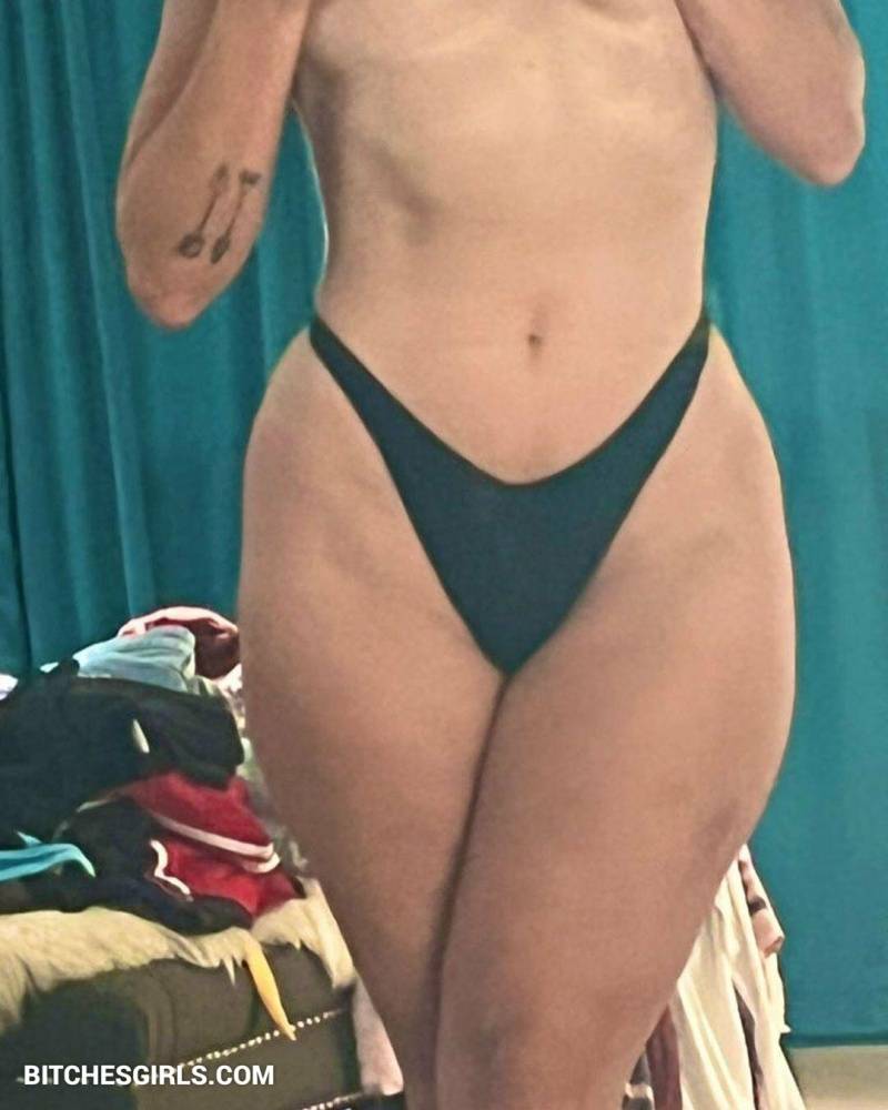 Gabbie Hanna Nude Tiktoker - theinfamousbabz Onlyfans Leaked Pussy - #8
