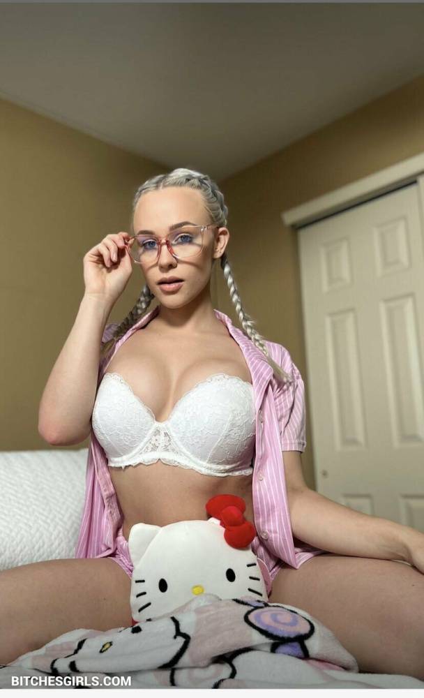 Penelope Ford Nude - Thepenelopeford Onlyfans Leaked Nudes - #13