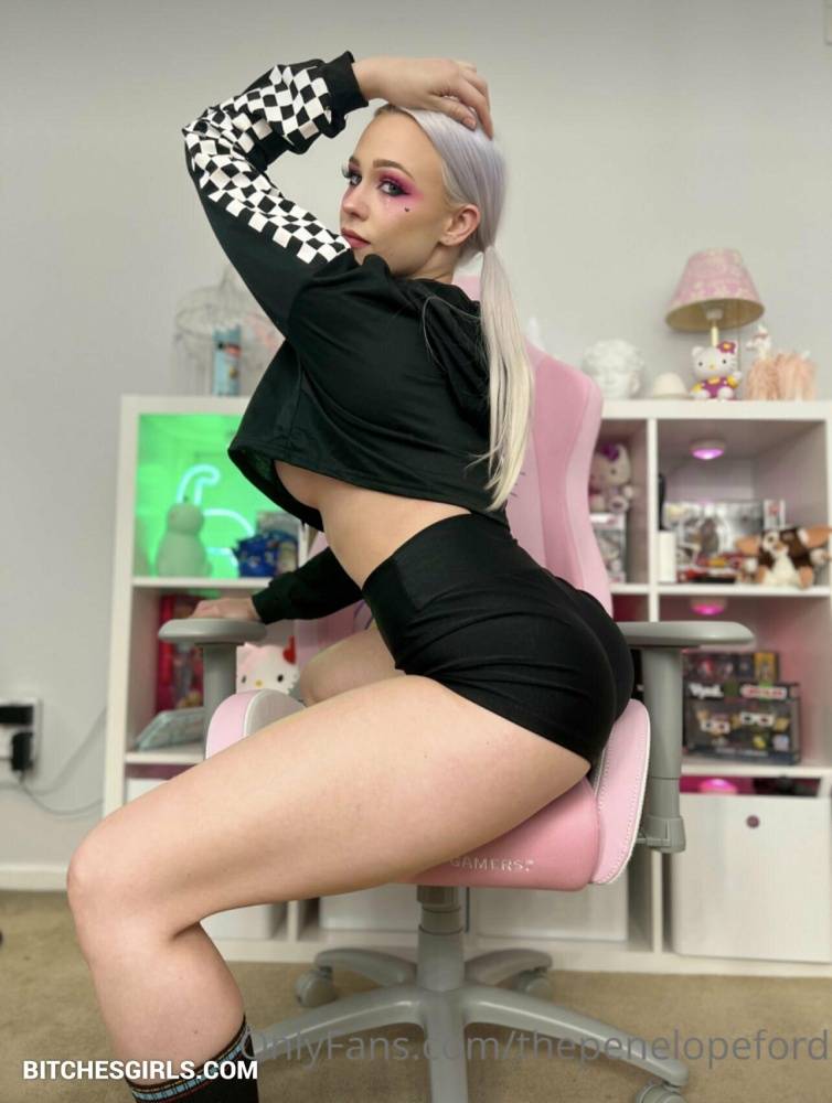 Penelope Ford Nude - Thepenelopeford Onlyfans Leaked Nudes - #6