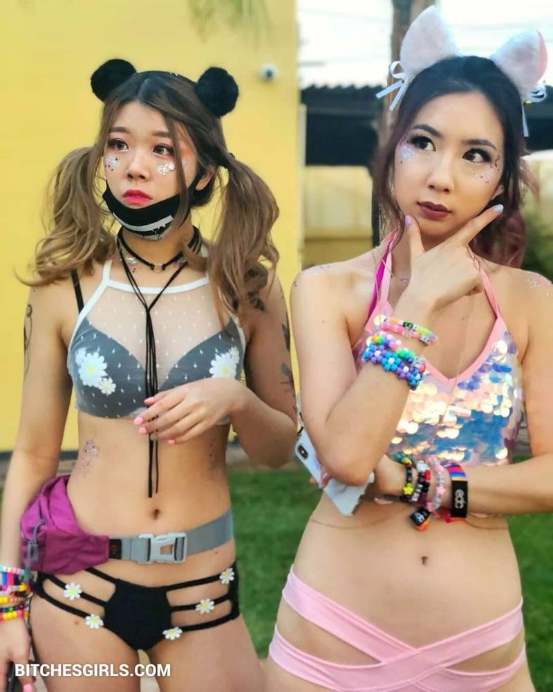 Fuslie Sexy Asian Twitch Streamer Hot Gallery - #10