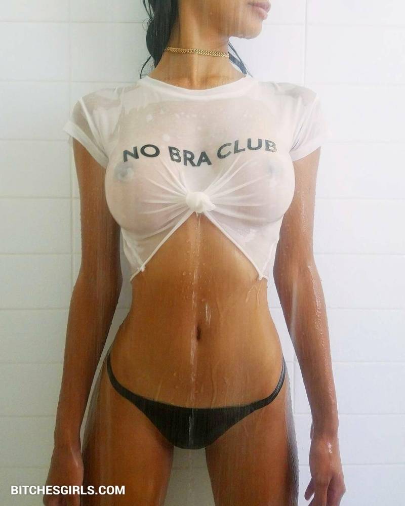 Chanel Uzi Nude - chaneluzi Onlyfans Leaked Nudes - #14