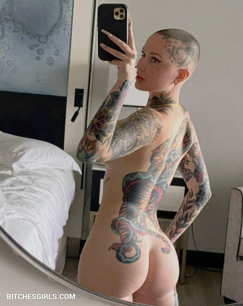 E Boring Nude Sexy Influencer - Embodoe Onlyfans Leaked Nude Photos - #7