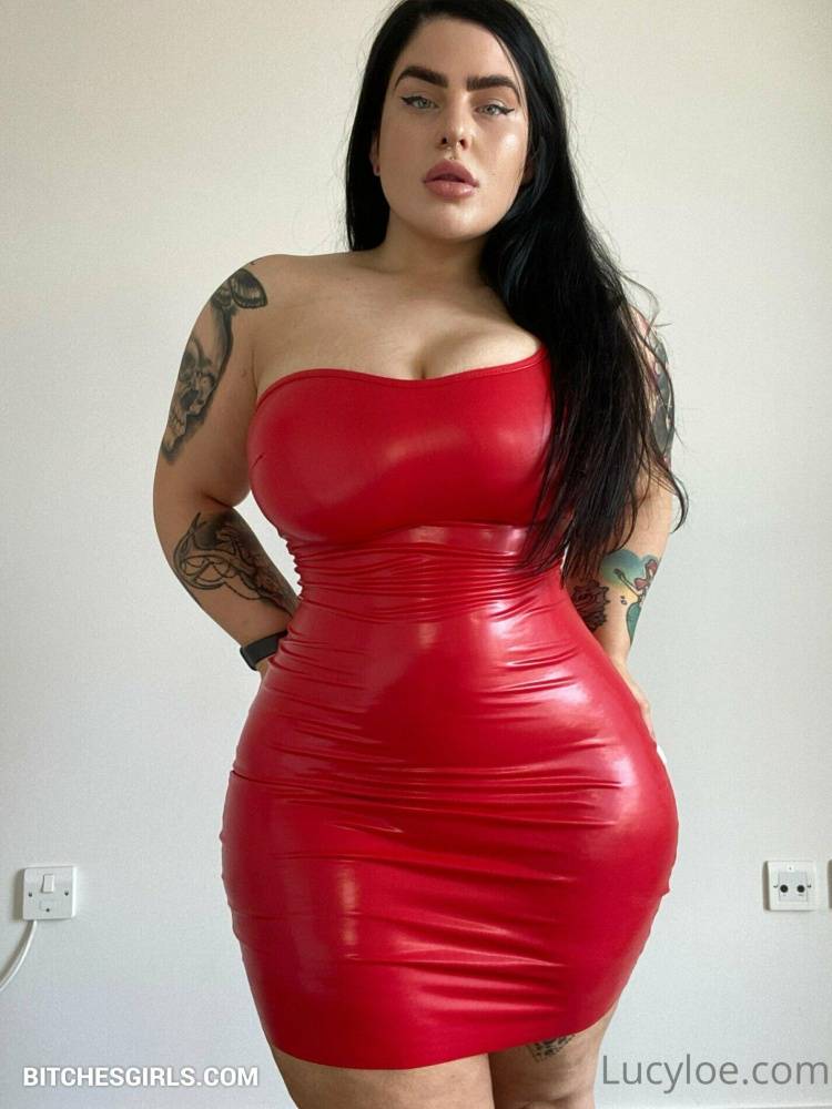 Lucy Loe Nude Thicc - Lucyloe Onlyfans Leaked Photos - #21