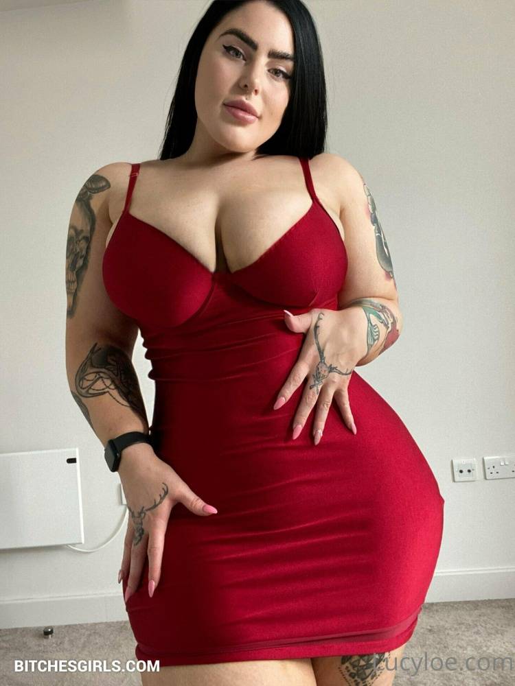 Lucy Loe Nude Thicc - Lucyloe Onlyfans Leaked Photos - #2