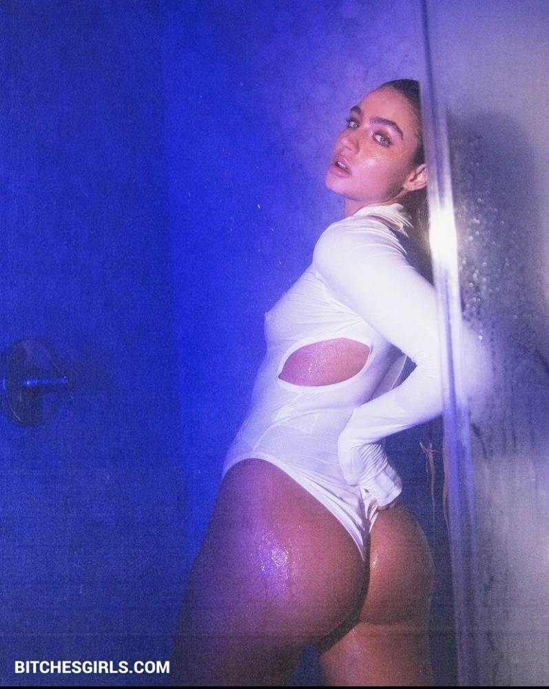 Sommer Ray Nude Instagram Girl Leaked Photos - #22