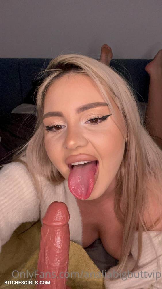 Analiabigbuttvip Onlyfans Leaked Nudes - #1