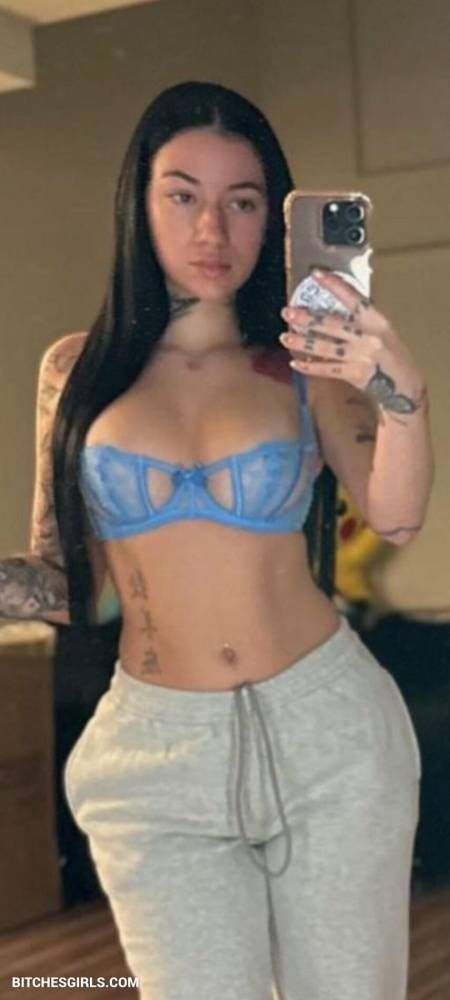 Danielle Bregoli Nude - Bhad Bhabie Onlyfans Leaked Videos - #9