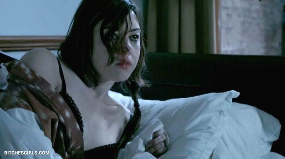 Aubrey Plaza Nude Celebrities - Celebrities Leaked Naked Photos - #8