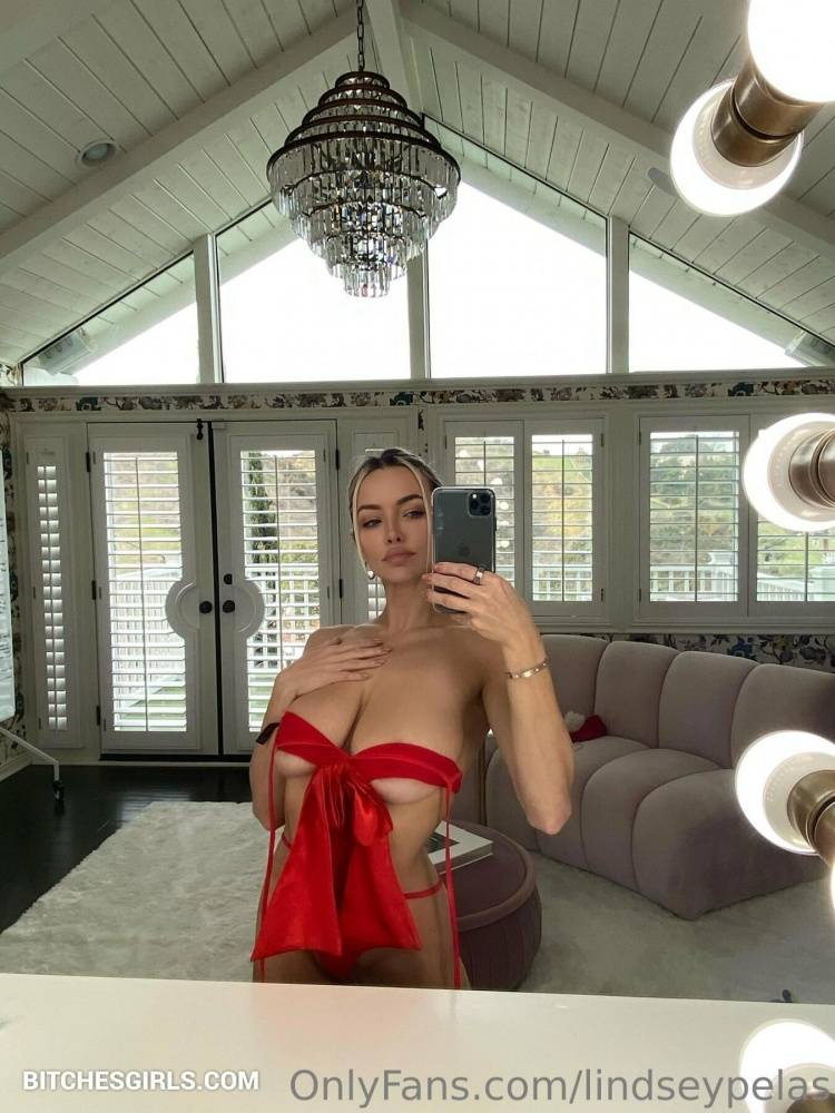 Lindsey Pelas Instagram Naked Influencer - Lindsey Onlyfans Leaked Nudes - #2