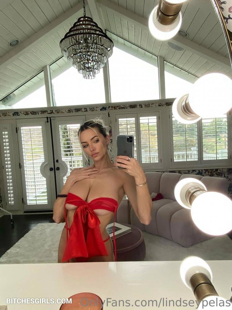 Lindsey Pelas Instagram Naked Influencer - Lindsey Onlyfans Leaked Nudes - #3