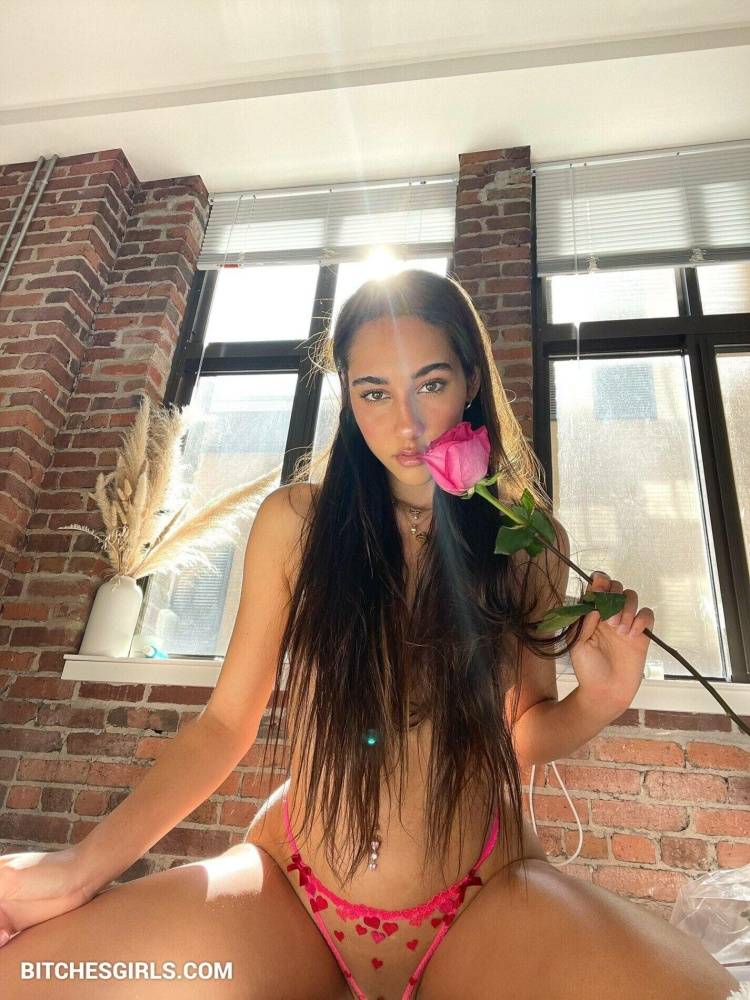 Abella Skies Petite Sexy Girl - Onlyfans Leaked Naked Videos - #23