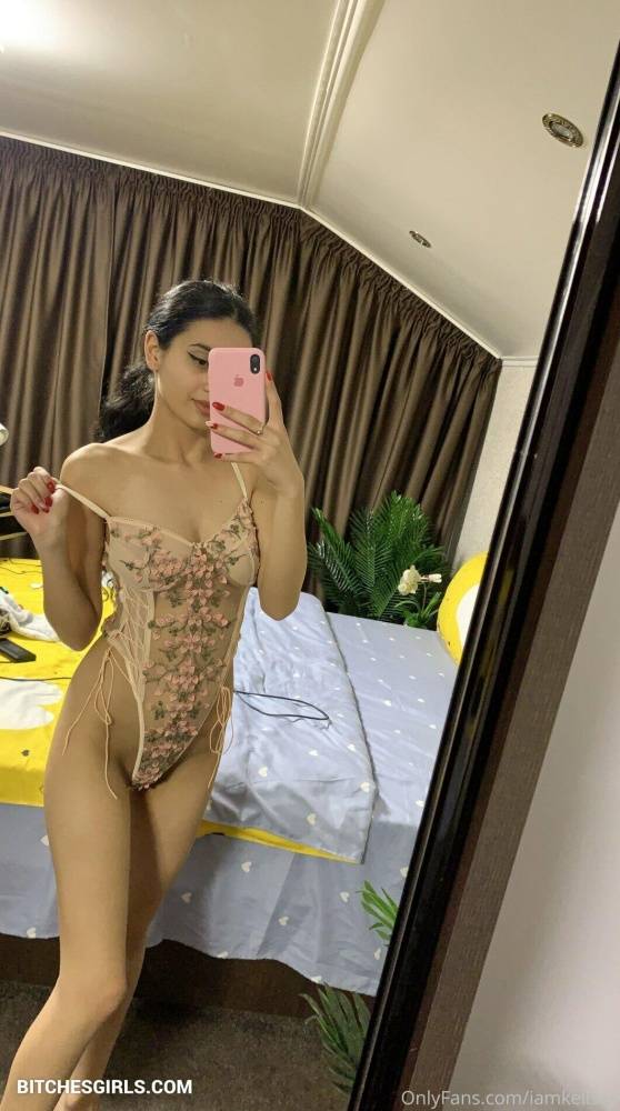 Iamkellsey Kellsey_Shy Instagram Nude Influencer - Onlyfans Leaked Nude Videos - #12