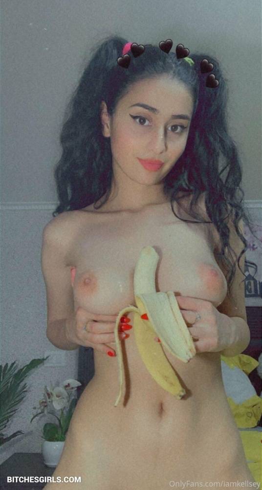 Iamkellsey Kellsey_Shy Instagram Nude Influencer - Onlyfans Leaked Nude Videos - #11