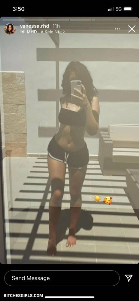 Vanessa Rhd Instagram Sexy Influencer - Onlyfans Leaked Naked Photo - #19