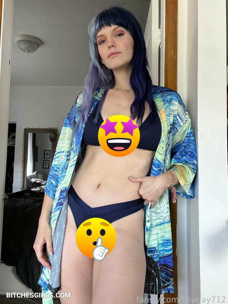 Bluejay712 Nude - Patreon Leaked Nudes - #12