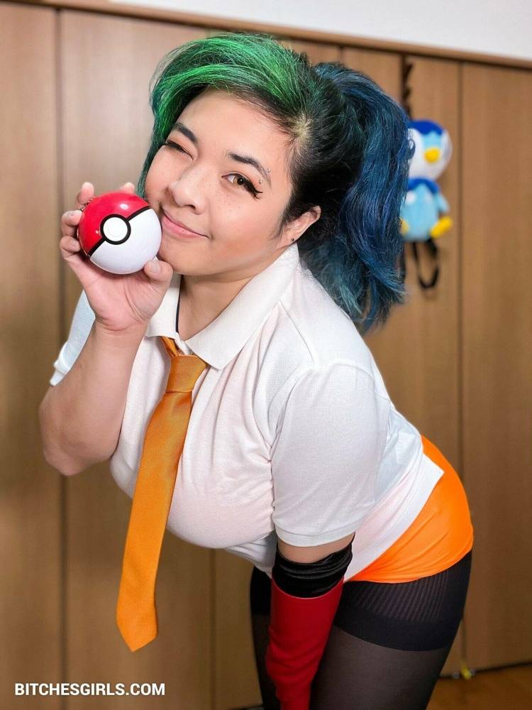 Akidearest Youtube Sexy Influencer - Porn Videos - #17