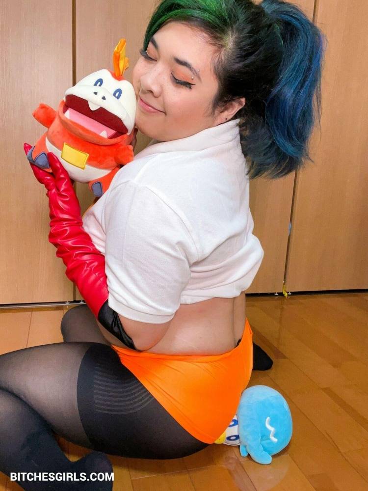 Akidearest Youtube Sexy Influencer - Porn Videos - #25