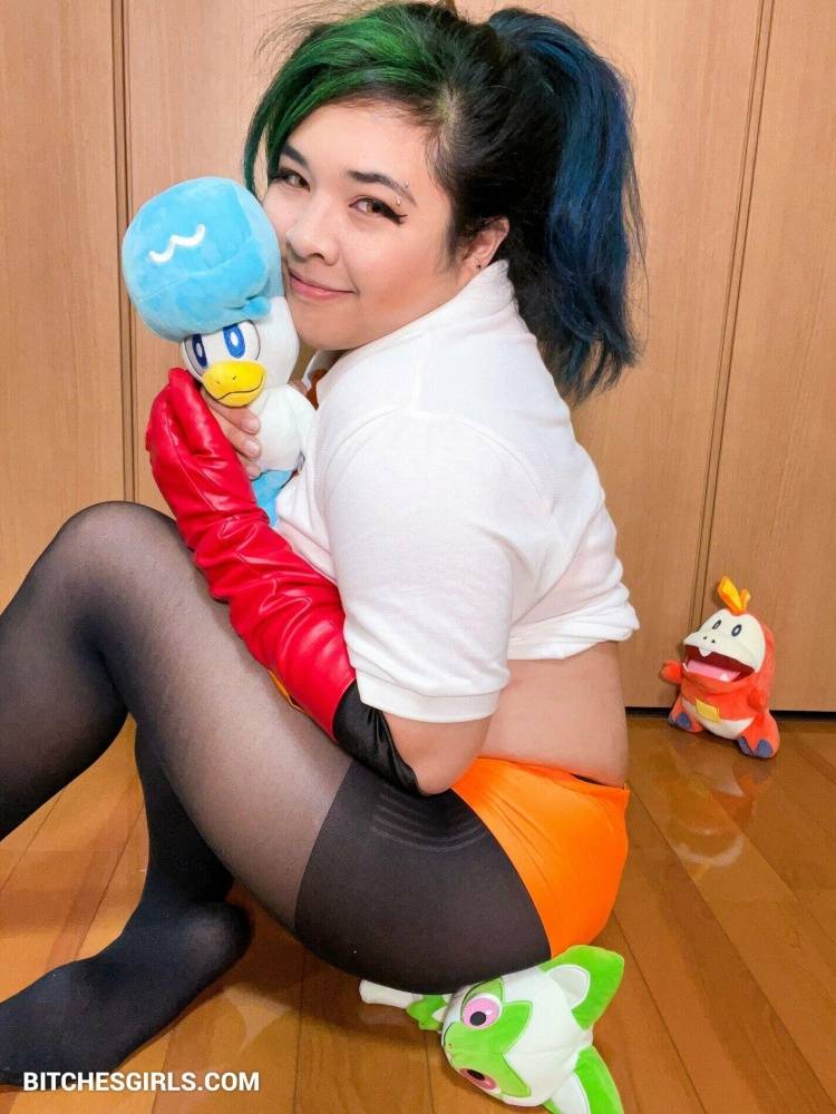 Akidearest Youtube Sexy Influencer - Porn Videos - #24