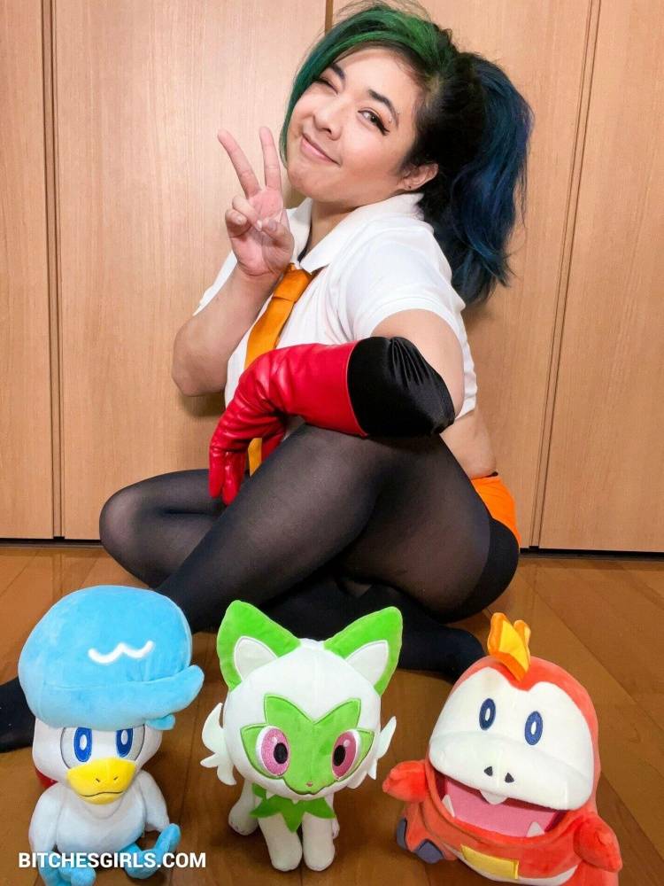 Akidearest Youtube Sexy Influencer - Porn Videos - #20