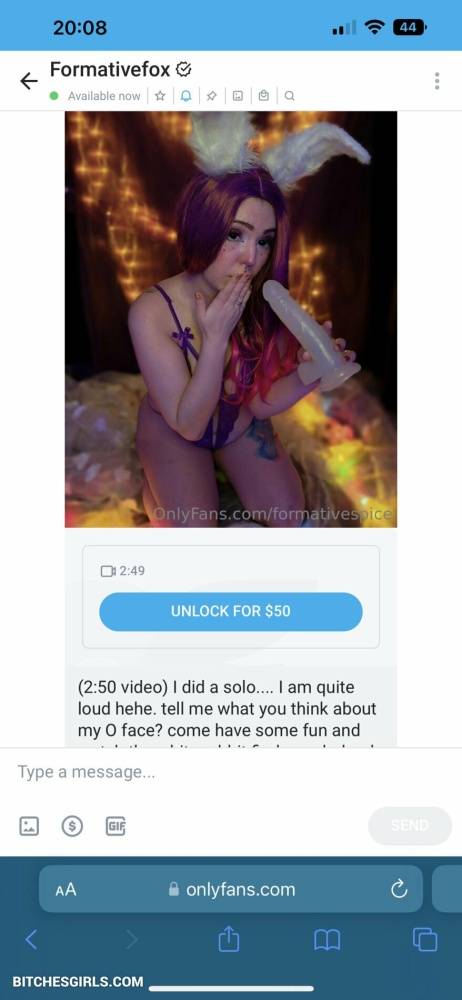 Formativefox Nude Tiktok - Nude Videos Tiktok - #24