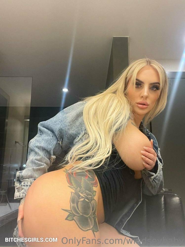 Windseybaby - Onlyfans Leaked Naked Photos - #2