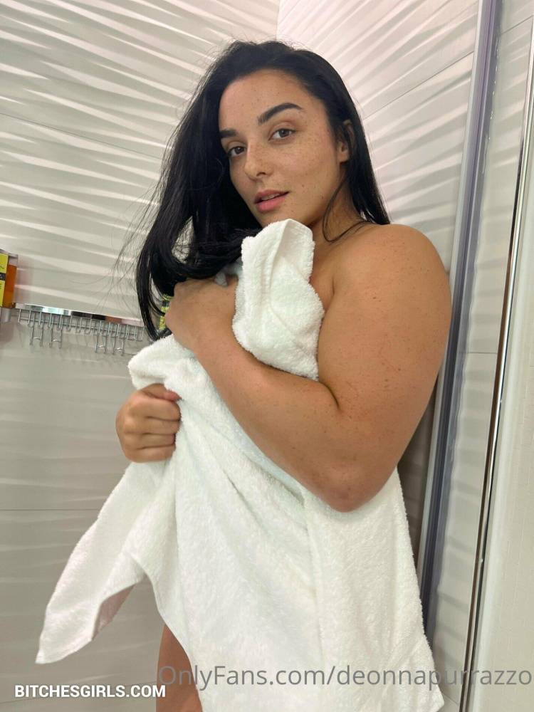 Deonna Purrazzo - Deonna Onlyfans Leaked Nude Photo - #14