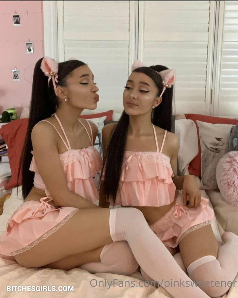 Pinksweetener Instagram Sexy Influencer - Onlyfans Leaked Video - #3