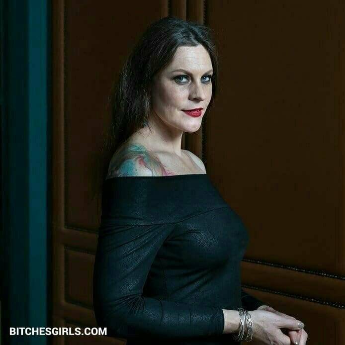 Floor Jansen Nude Celebrities - Nude Videos Celebrities - #5