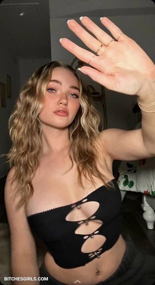 Alyssa Mckay Nude - Alyssa Leaked Nude Photos - #1