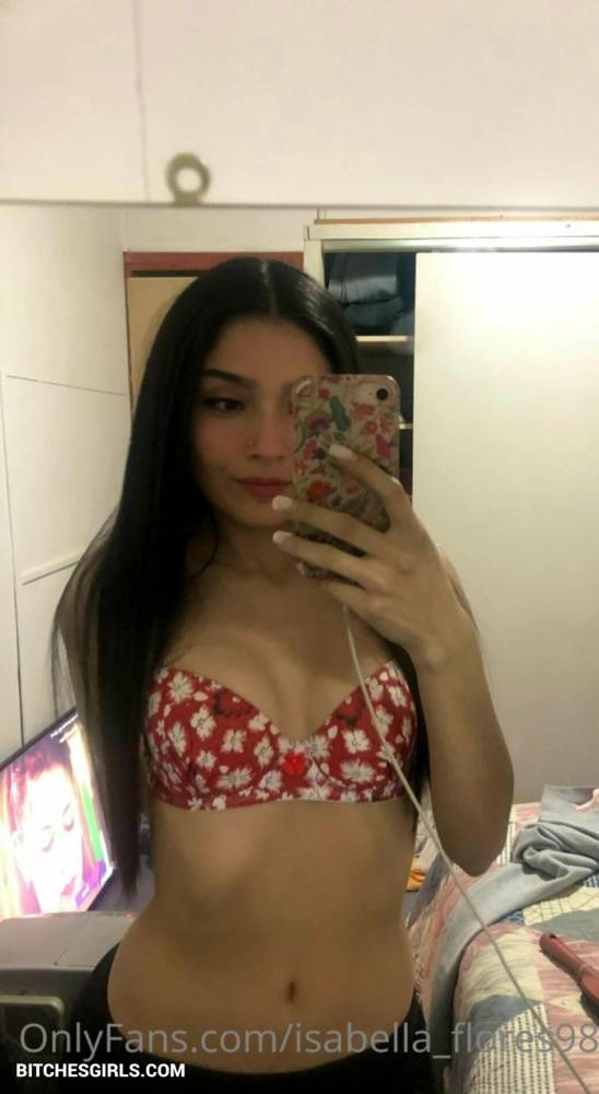 Flores_Isabella98 Nude Latina - Flores_Isabella98 Onlyfans Leaked Naked Photo - #16