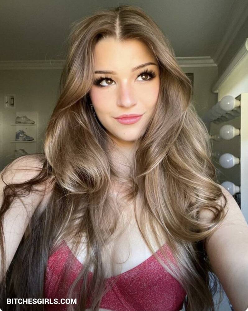 Brooke Monk Instagram Sexy Influencer - Brookemonk_ - #1
