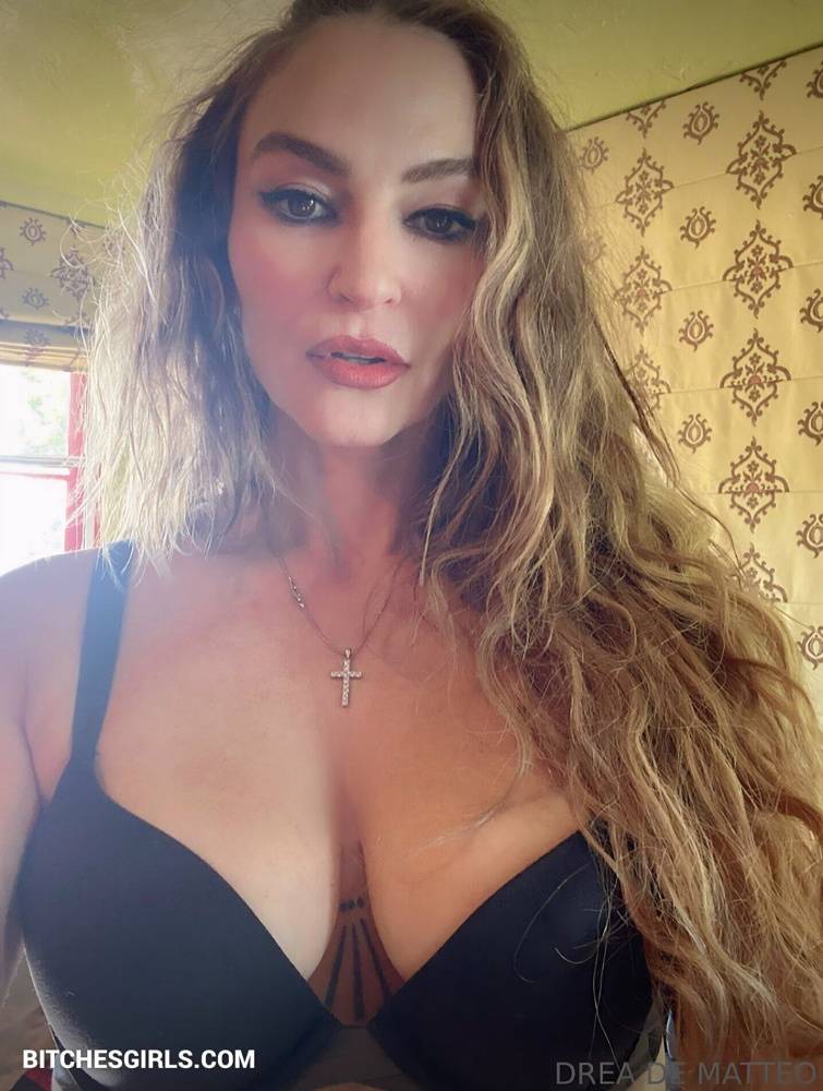 Drea Dematteo Chaturbate Records - Drea De Matteo Onlyfans Leaked Nude Photo - #6