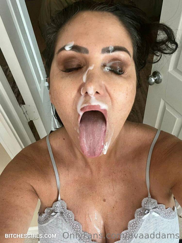 Ava Addams Milf Porn - avaaddams Onlyfans Leaked Nudes - #18