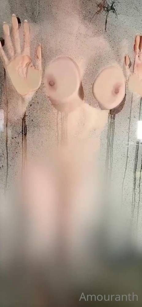 Amouranth Nude Birthday Fuck VIP Onlyfans Video Leaked - #5