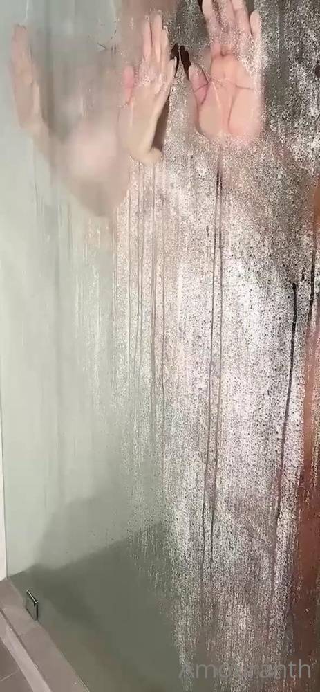 Amouranth Nude Birthday Fuck VIP Onlyfans Video Leaked - #11