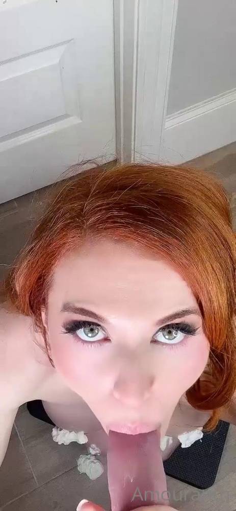 Amouranth Nude Birthday Fuck VIP Onlyfans Video Leaked - #10