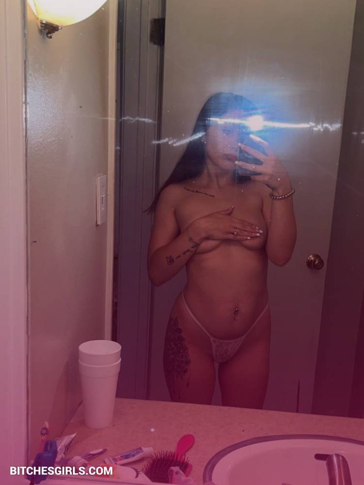 Alissa Musgrove - Alisoraw Onlyfans Leaked Nude Photos - #2