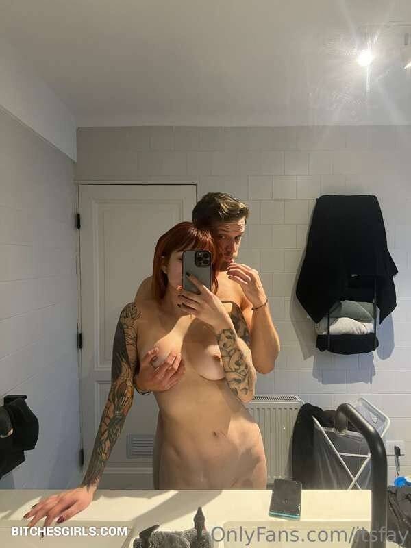 Fay Suicide Nude Twitch - Fay Onlyfans Leaked Photos - #22